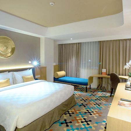 Hotel Ciputra Cibubur Managed By Swiss-Belhotel International Exterior photo
