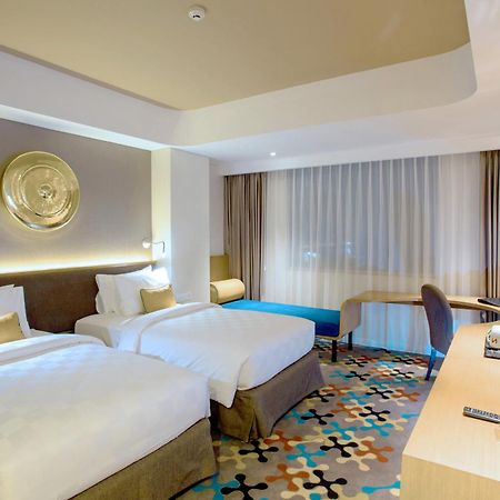 Hotel Ciputra Cibubur Managed By Swiss-Belhotel International Exterior photo