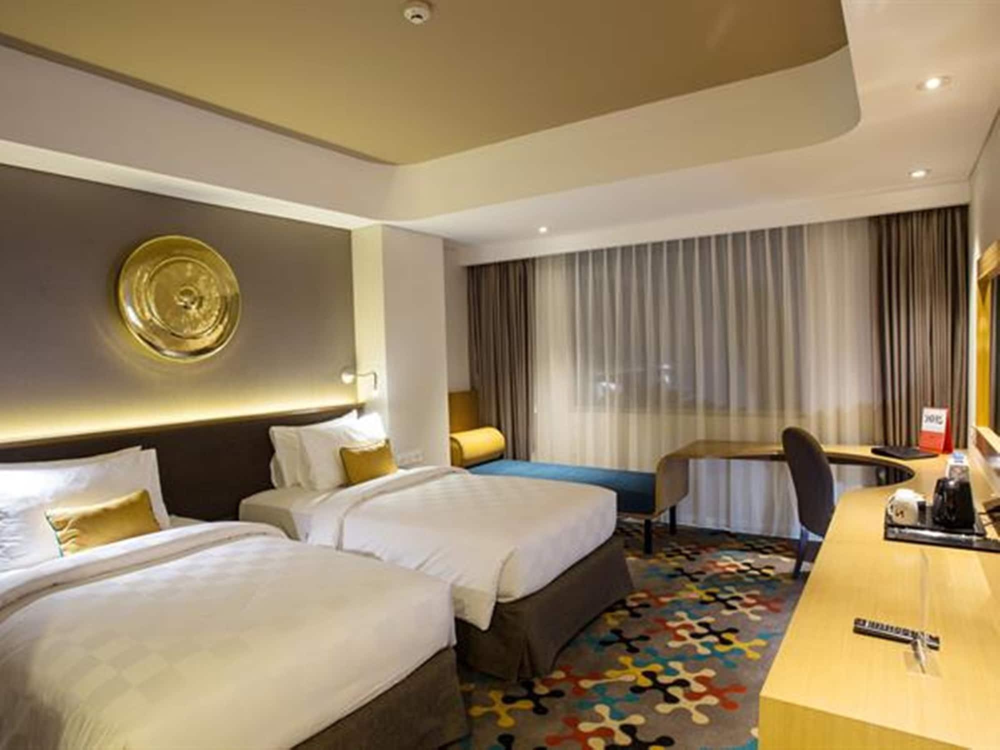 Hotel Ciputra Cibubur Managed By Swiss-Belhotel International Exterior photo