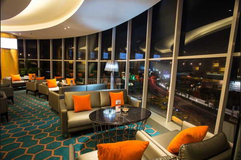 Hotel Ciputra Cibubur Managed By Swiss-Belhotel International Exterior photo