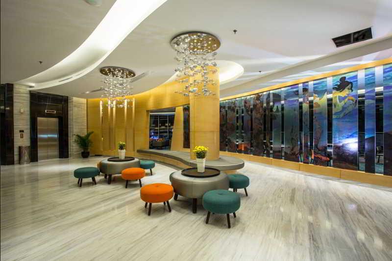 Hotel Ciputra Cibubur Managed By Swiss-Belhotel International Exterior photo