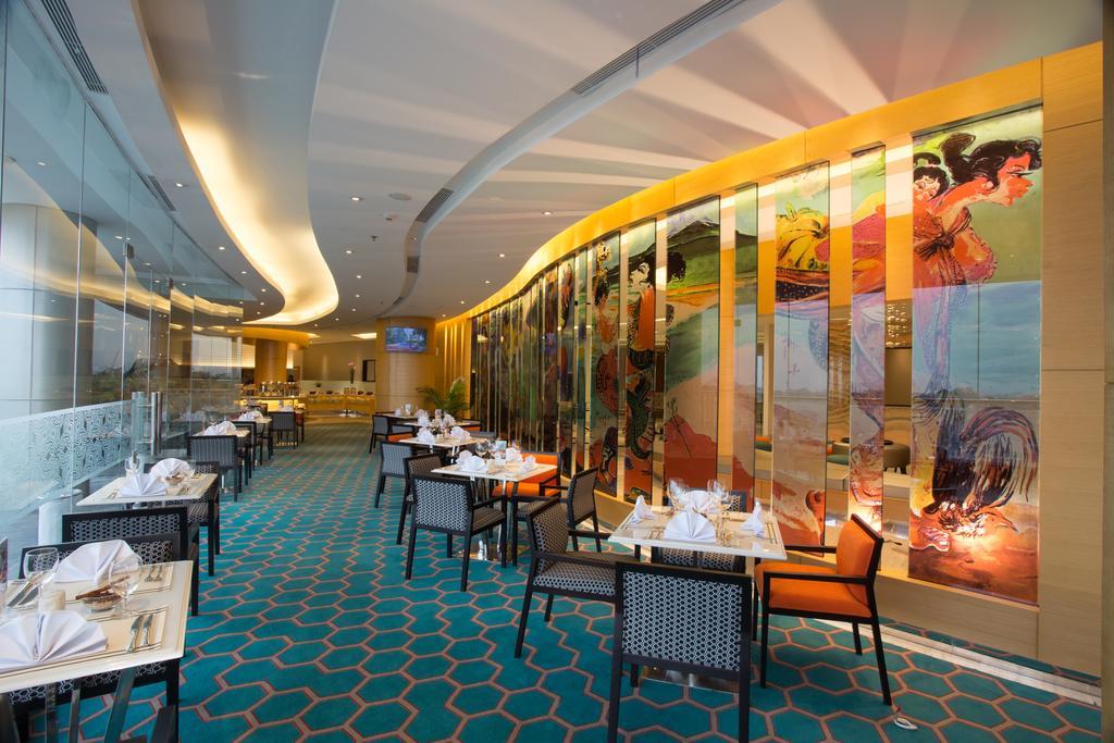 Hotel Ciputra Cibubur Managed By Swiss-Belhotel International Exterior photo