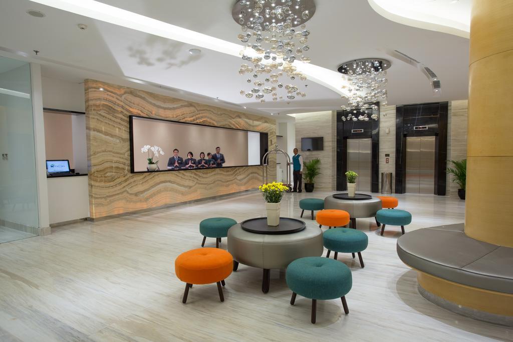Hotel Ciputra Cibubur Managed By Swiss-Belhotel International Exterior photo