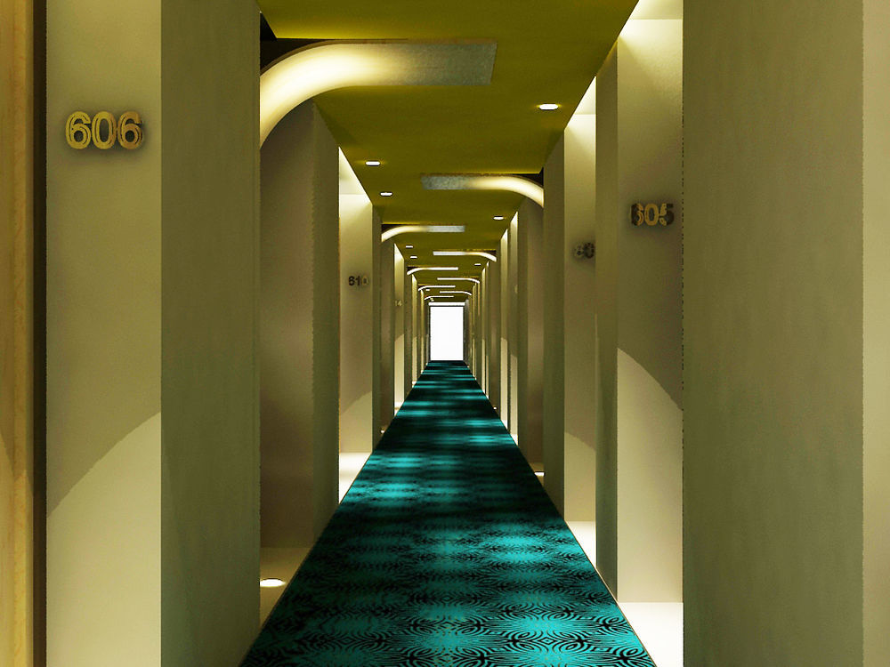 Hotel Ciputra Cibubur Managed By Swiss-Belhotel International Exterior photo