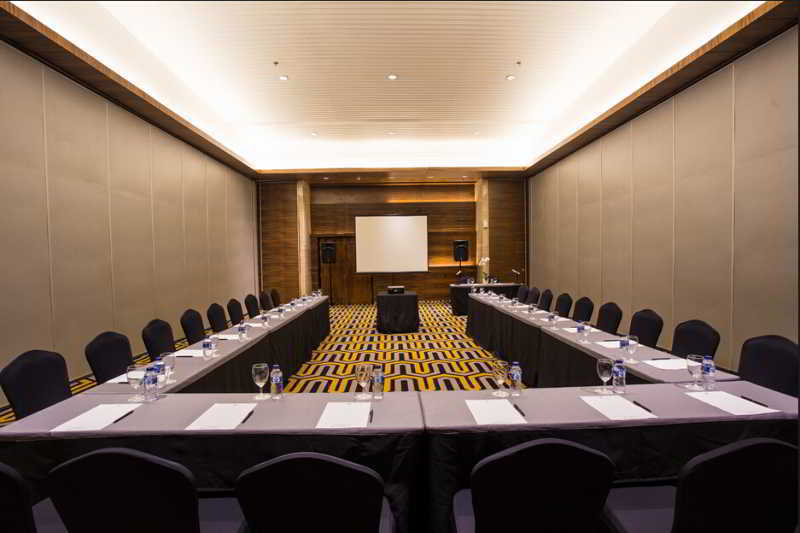 Hotel Ciputra Cibubur Managed By Swiss-Belhotel International Exterior photo