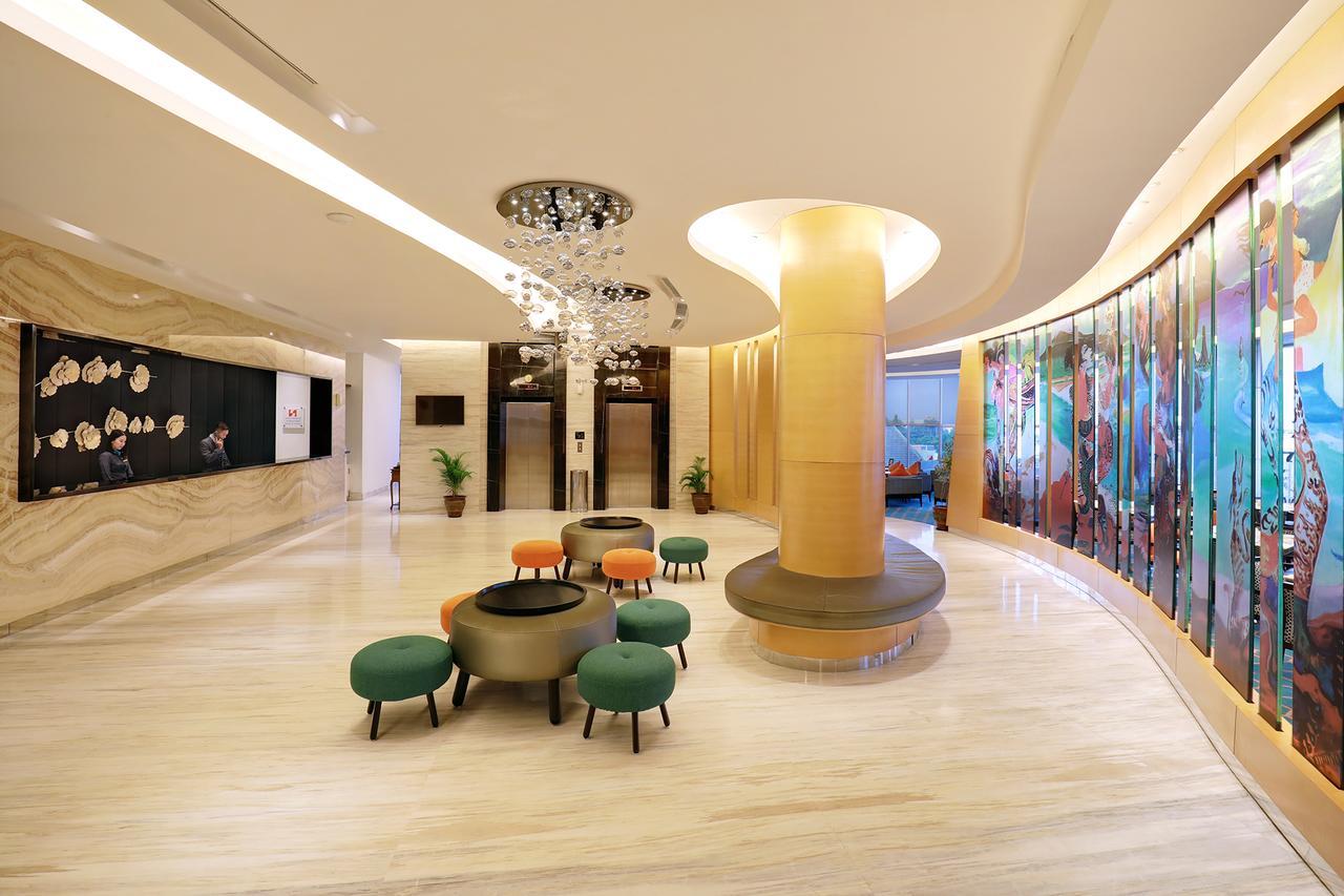 Hotel Ciputra Cibubur Managed By Swiss-Belhotel International Exterior photo