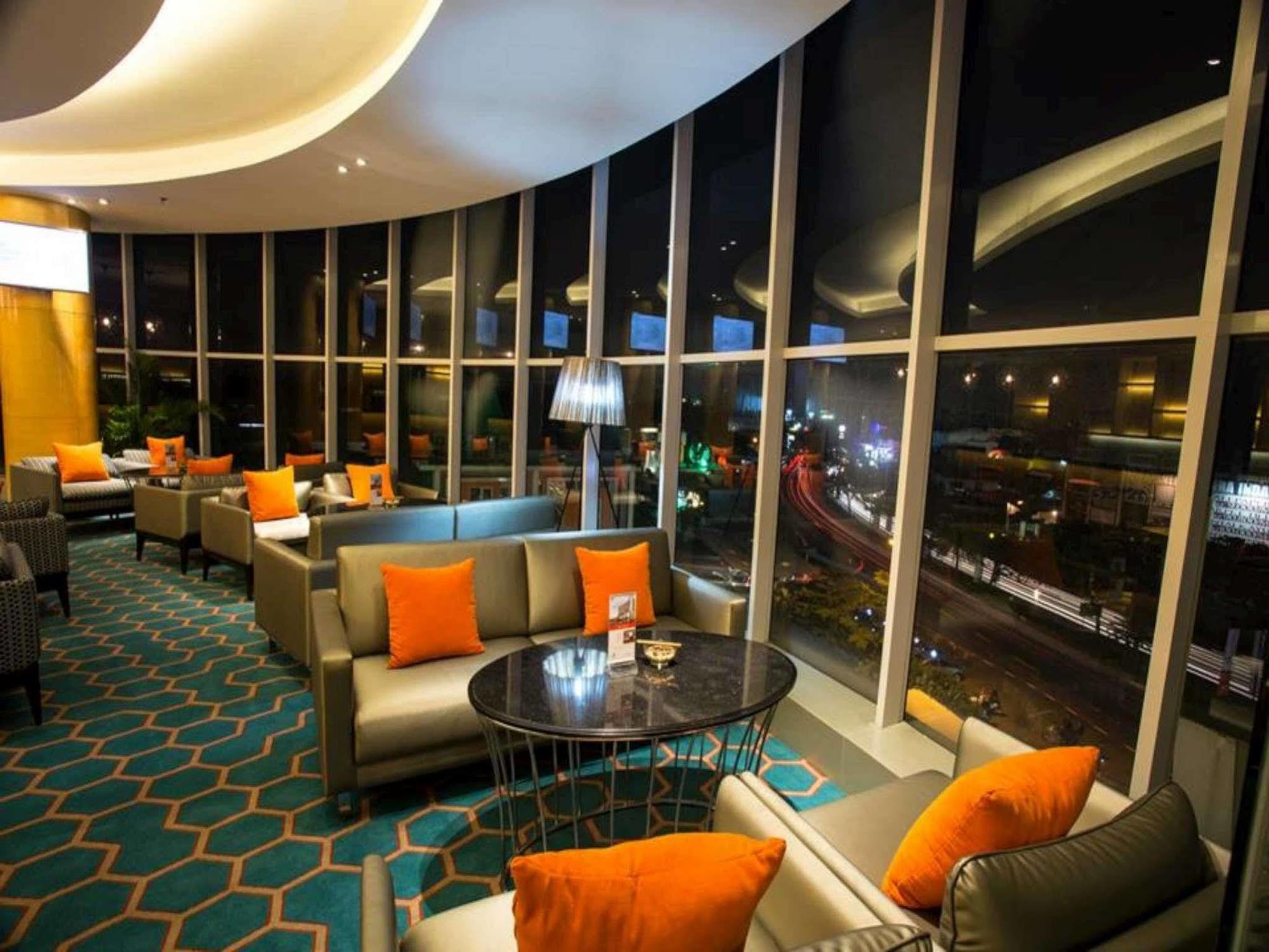 Hotel Ciputra Cibubur Managed By Swiss-Belhotel International Exterior photo